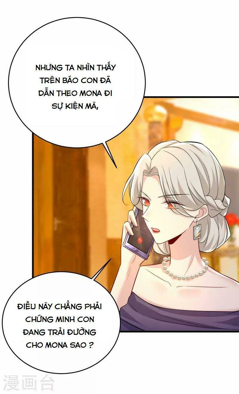 tổng tài tại thượng Chapter 455 - Trang 2