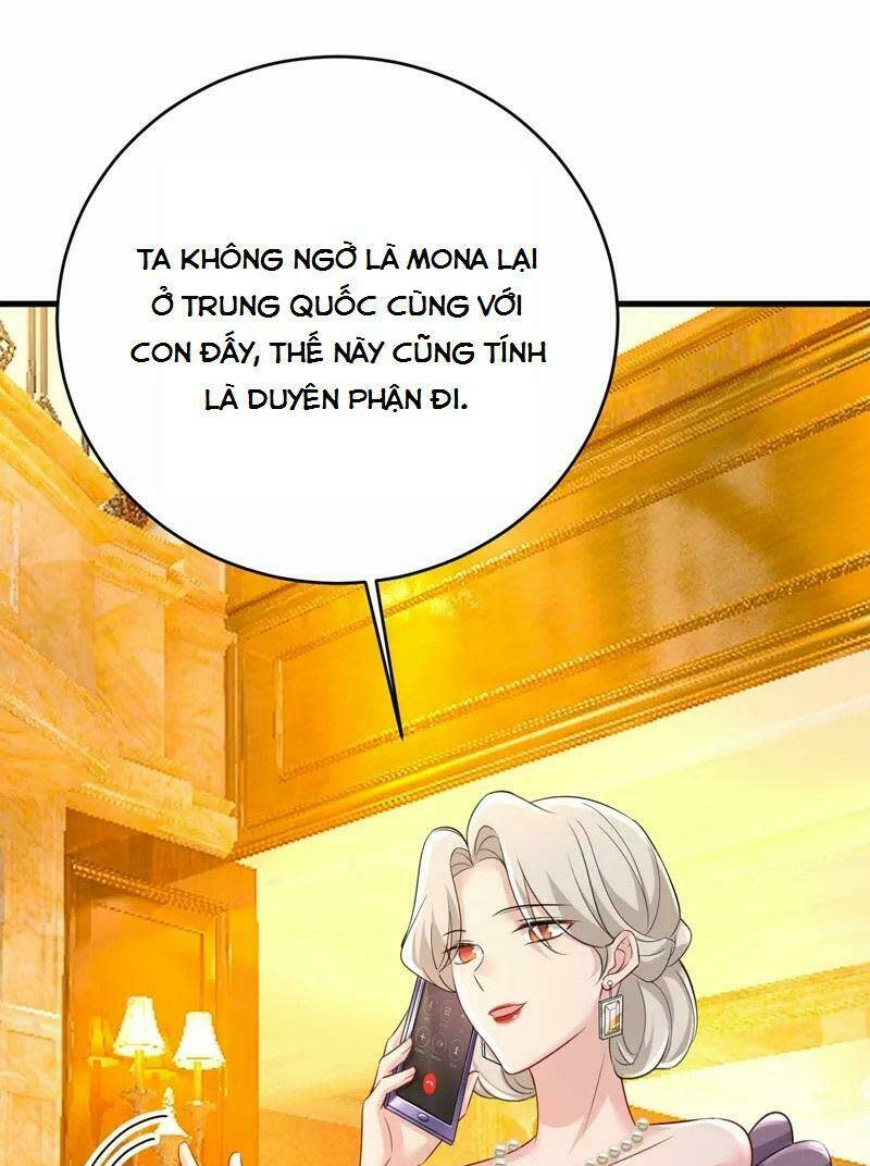 tổng tài tại thượng Chapter 455 - Trang 2