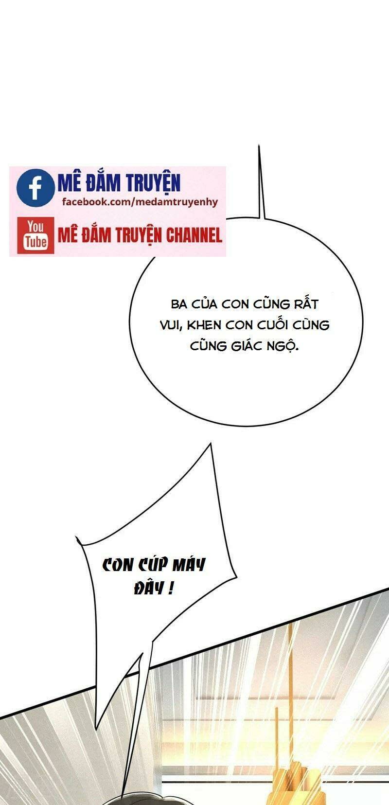 tổng tài tại thượng Chapter 455 - Trang 2