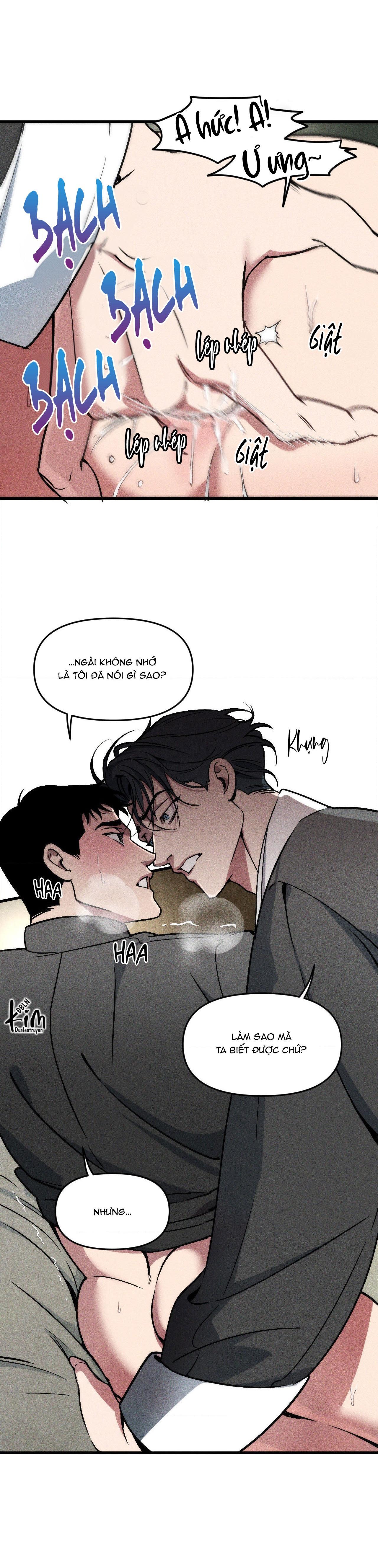 (ABO) ANH CHỒNG TẾ PHẨM Chapter 3 H full hd - Next Chapter 4 H+++ full HD