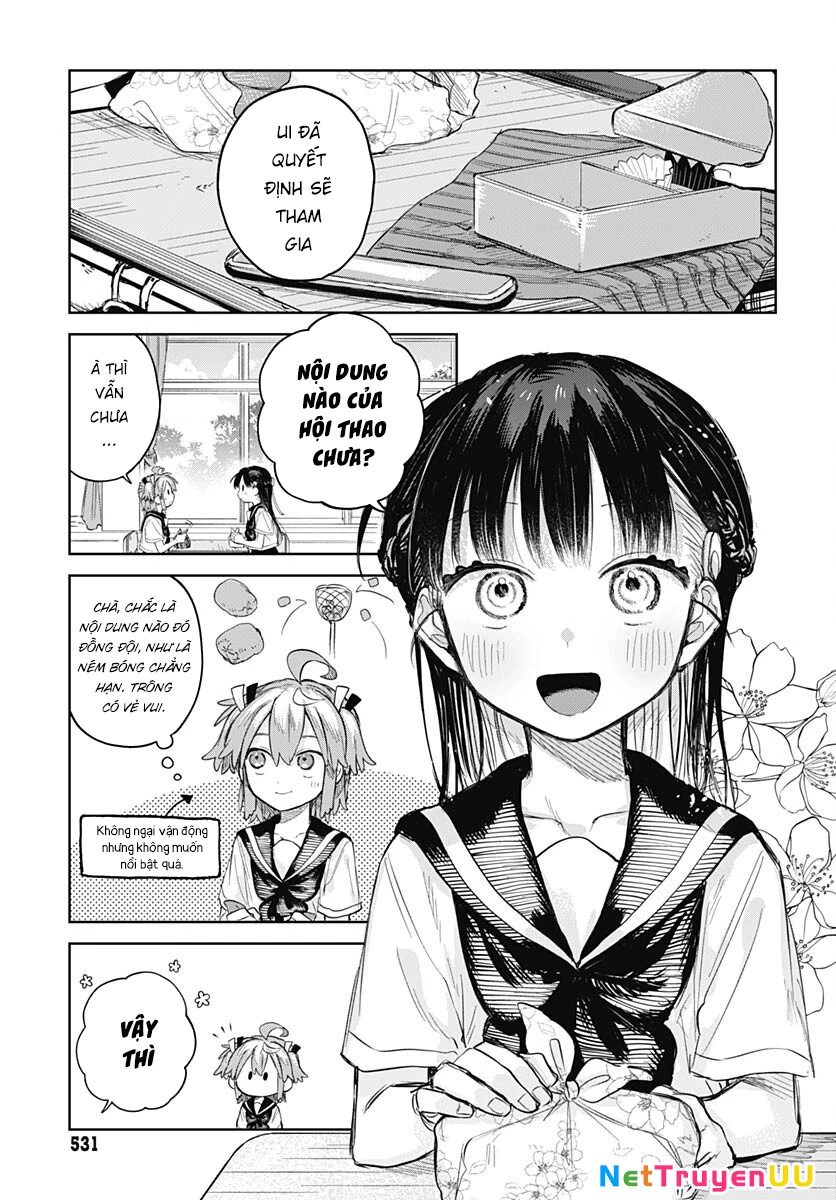 Josou Danshi wa Skirt wo Nugitai! Chapter 9 - Next Chapter 10