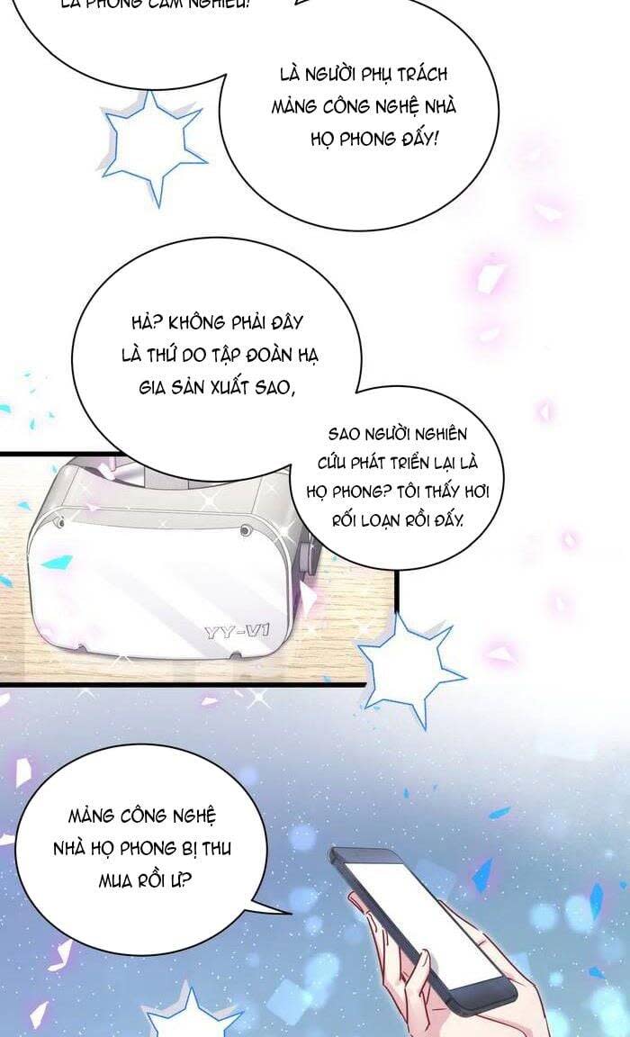 đứa bé là của ai ???? Chapter 191 - Next Chapter 191