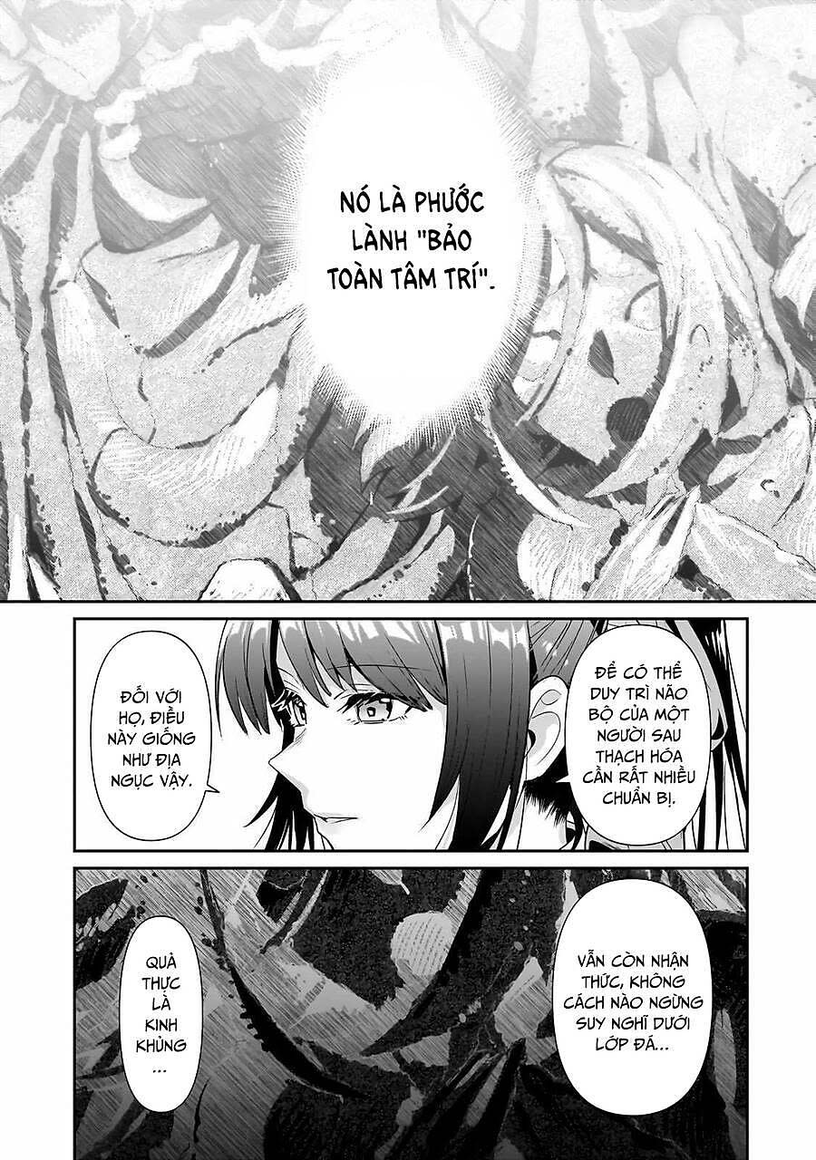 ta là chúa tể của đế chế liên ngân hà Chapter 39 - Next Chapter 40