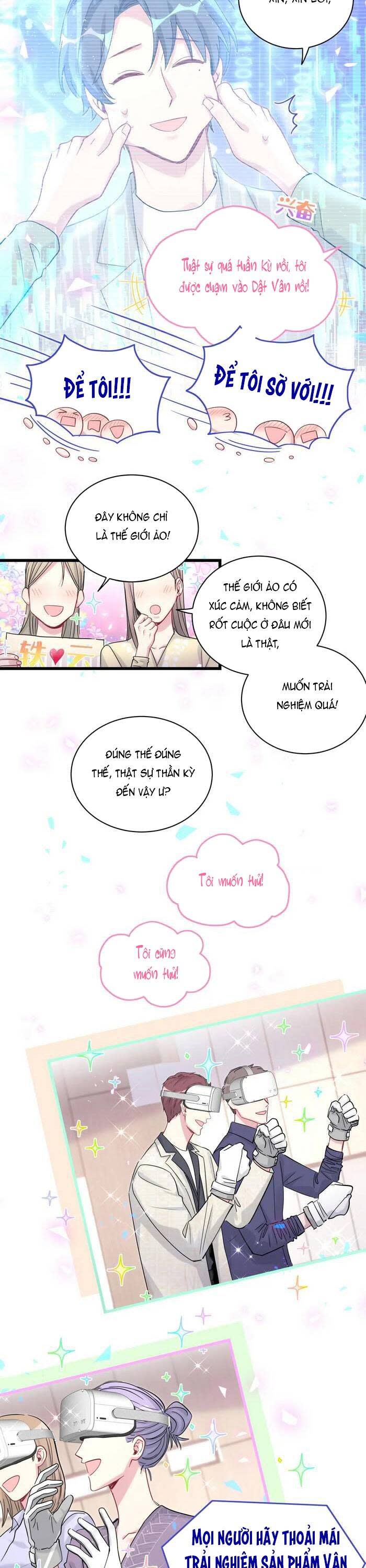 đứa bé là của ai ???? Chapter 191 - Next Chapter 191