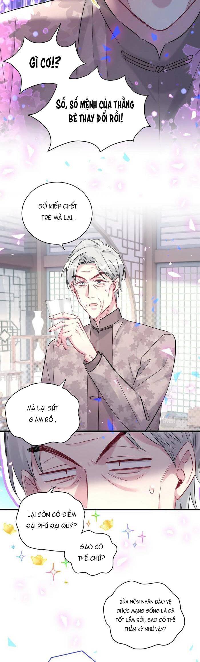 đứa bé là của ai ???? Chapter 191 - Next Chapter 191