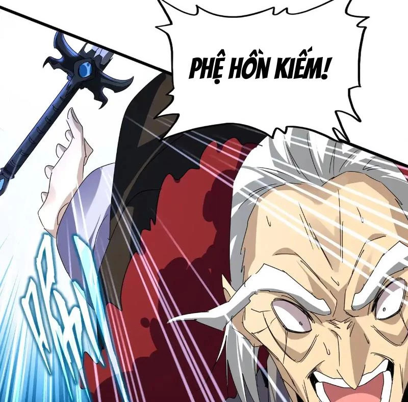 đại quản gia là ma hoàng Chapter 622 - Next Chapter 622