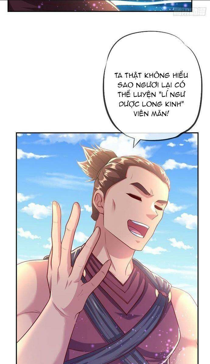 ta có thể đốn ngộ vô hạn chapter 21 - Next Chapter 21