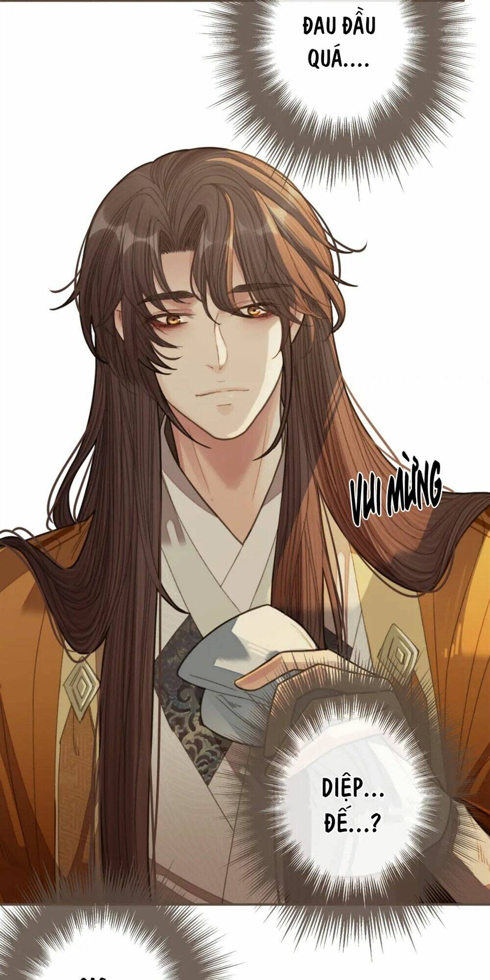 nô lệ câm chapter 40 - Next chapter 41