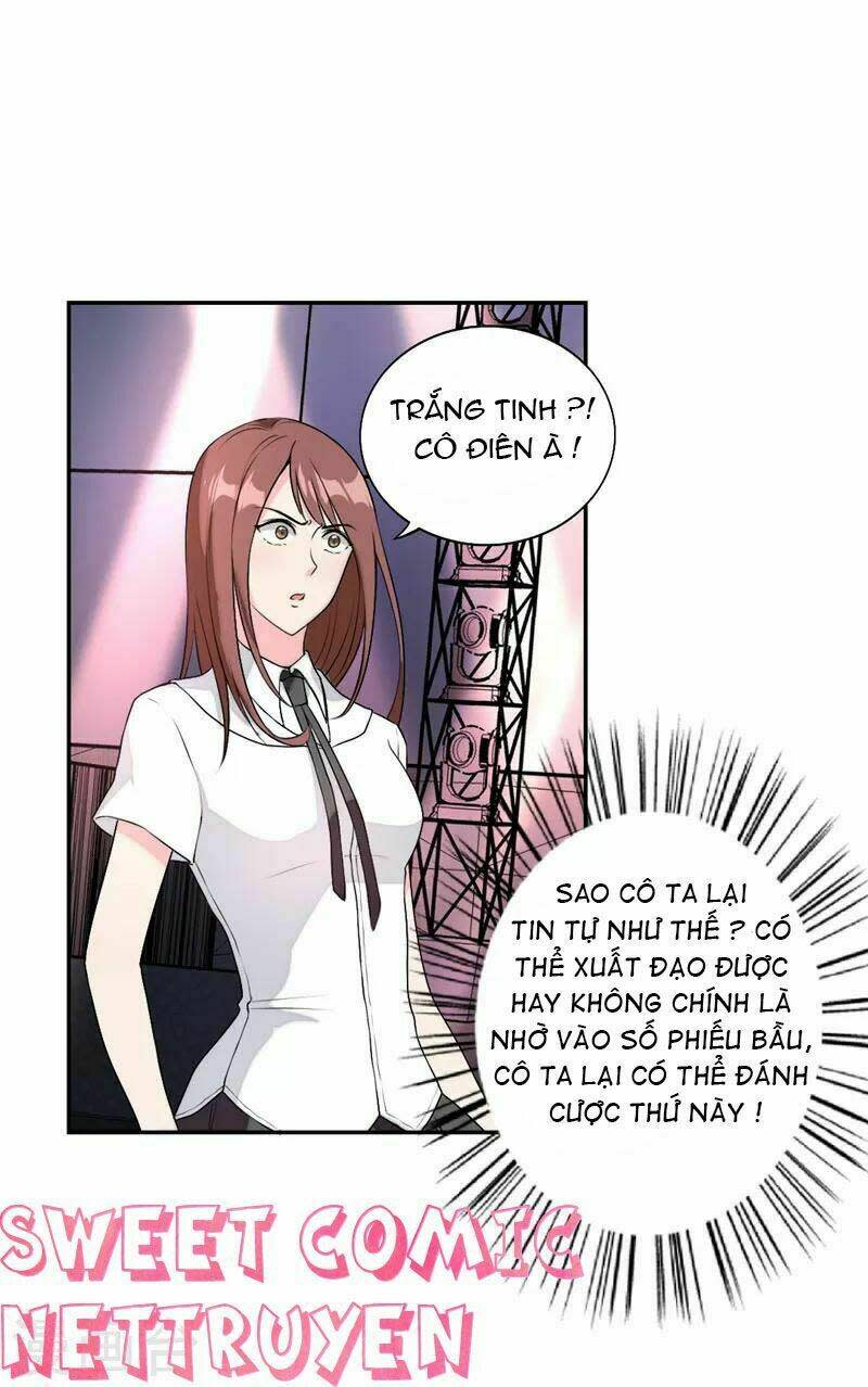 Manh Bảo Đột Kích: Mami Cha Con Đâu ? Chapter 23 - Trang 2