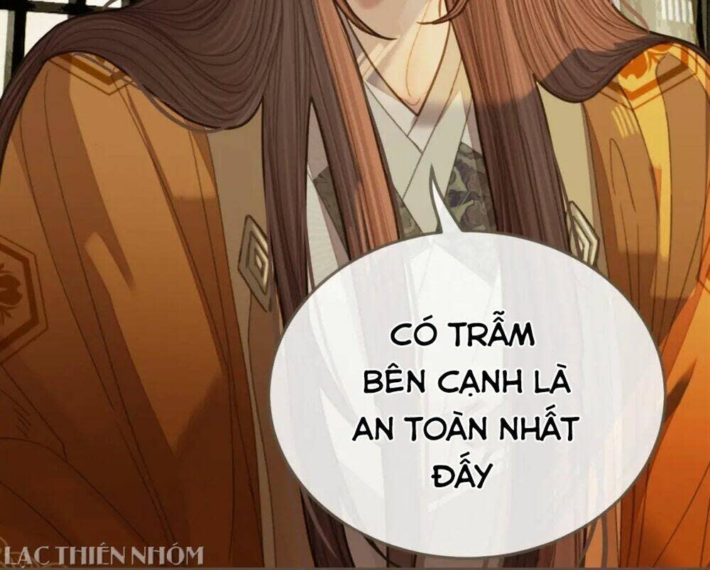 nô lệ câm chapter 40 - Next chapter 41