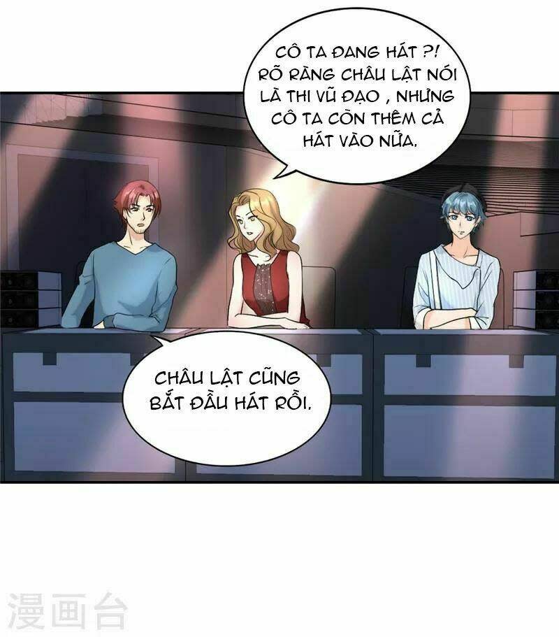 Manh Bảo Đột Kích: Mami Cha Con Đâu ? Chapter 23 - Trang 2