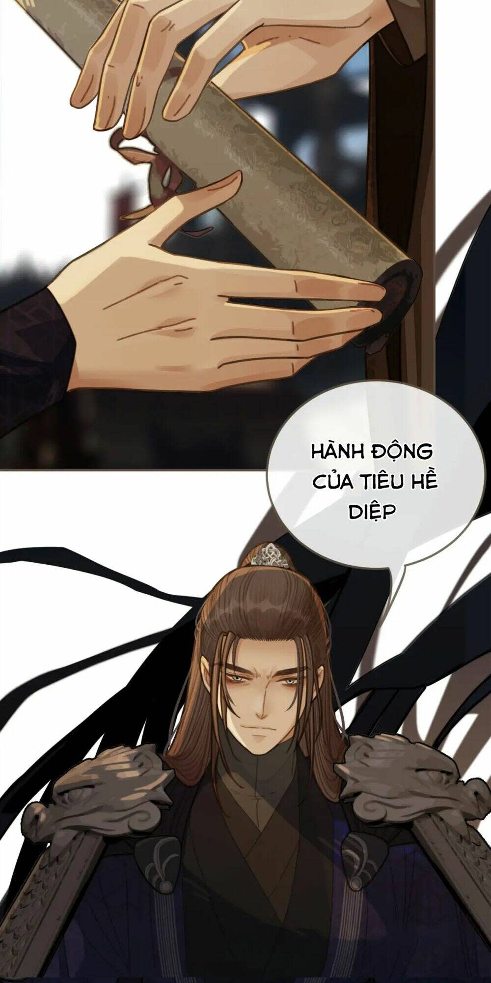 nô lệ câm chapter 40 - Next chapter 41