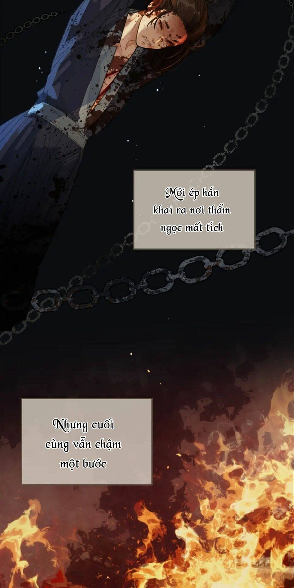 nô lệ câm chapter 40 - Next chapter 41