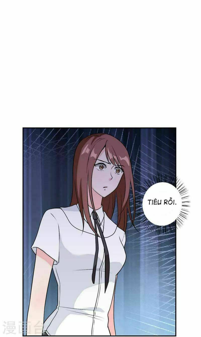 Manh Bảo Đột Kích: Mami Cha Con Đâu ? Chapter 23 - Trang 2