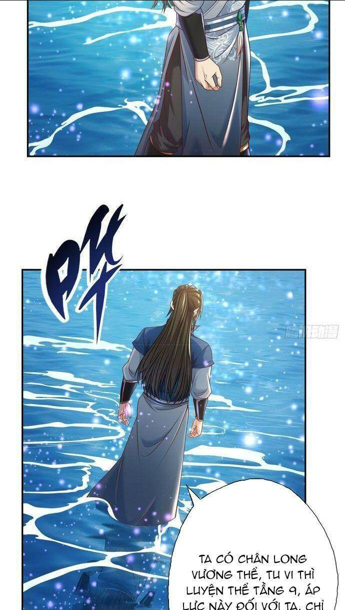 ta có thể đốn ngộ vô hạn chapter 21 - Next Chapter 21