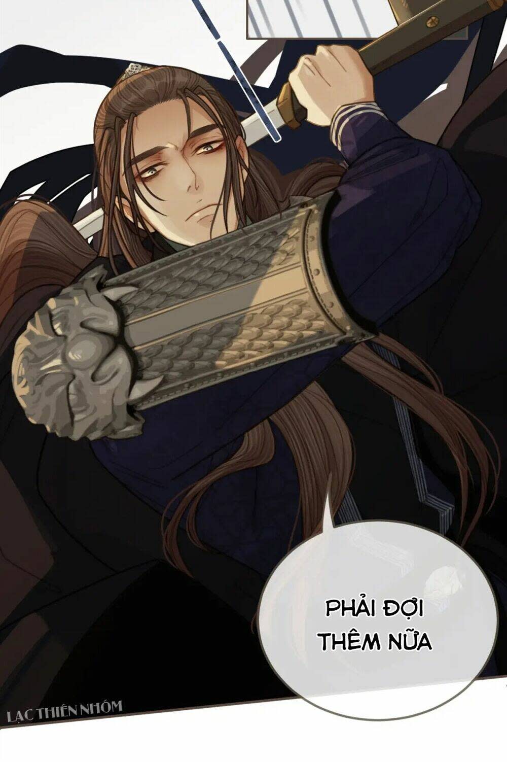 nô lệ câm chapter 40 - Next chapter 41