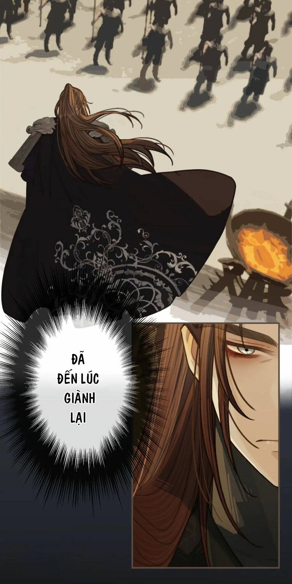 nô lệ câm chapter 40 - Next chapter 41