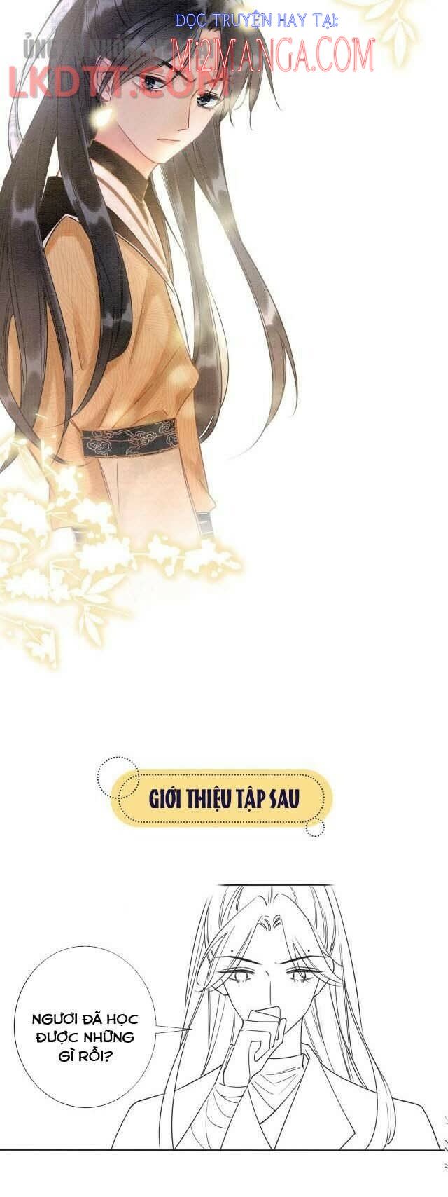 Sổ Tay Công Lược Của Hắc Liên Hoa Chap 22.2 - Next Chap 22.1