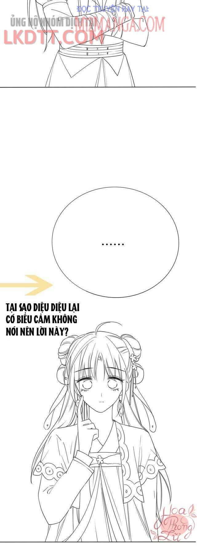 Sổ Tay Công Lược Của Hắc Liên Hoa Chap 22.2 - Next Chap 22.1