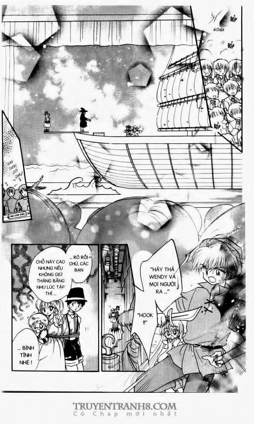 Em Bé Ufo Chapter 13 - Next Chapter 14