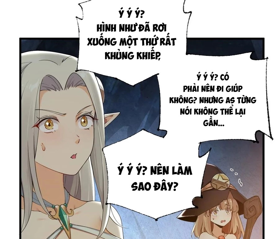 thánh nữ, xin hãy dừng ngay những trò quái đản của cô đi!! Chapter 82 - Next Chapter 83