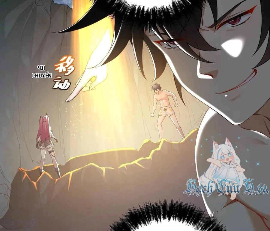 thánh nữ, xin hãy dừng ngay những trò quái đản của cô đi!! Chapter 82 - Next Chapter 83