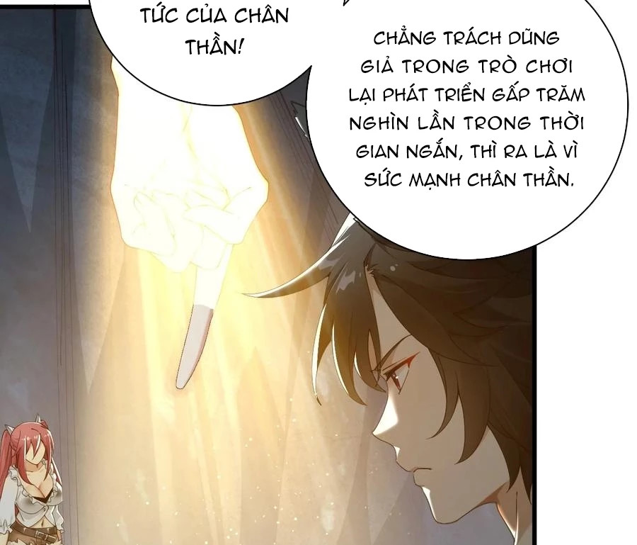 thánh nữ, xin hãy dừng ngay những trò quái đản của cô đi!! Chapter 82 - Next Chapter 83