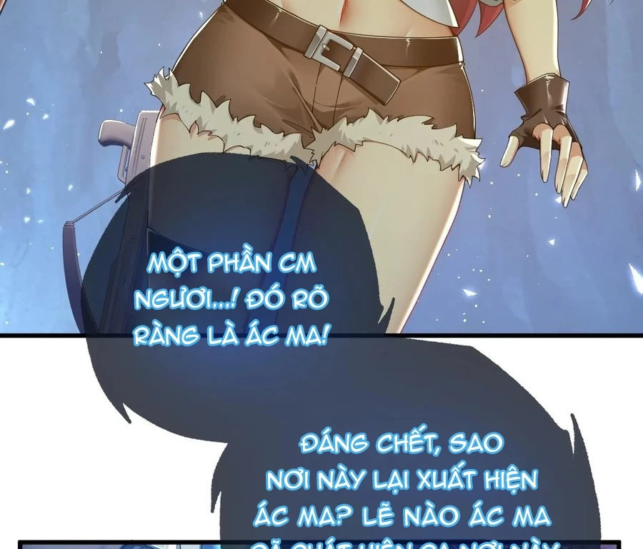 thánh nữ, xin hãy dừng ngay những trò quái đản của cô đi!! Chapter 82 - Next Chapter 83