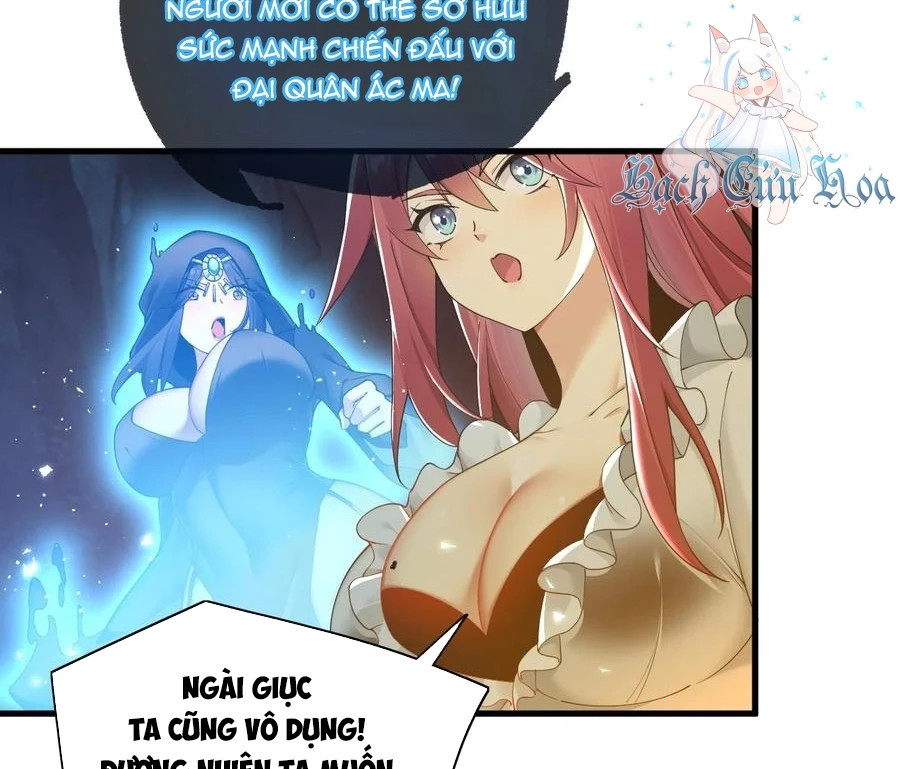 thánh nữ, xin hãy dừng ngay những trò quái đản của cô đi!! Chapter 82 - Next Chapter 83