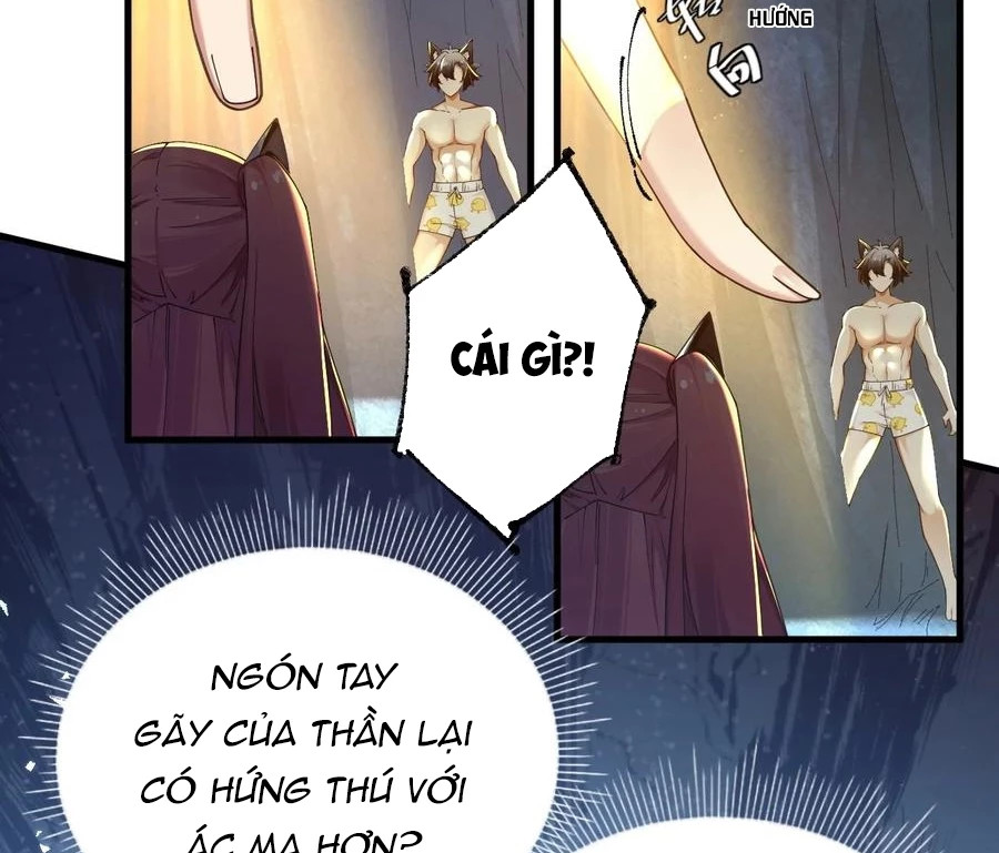 thánh nữ, xin hãy dừng ngay những trò quái đản của cô đi!! Chapter 82 - Next Chapter 83