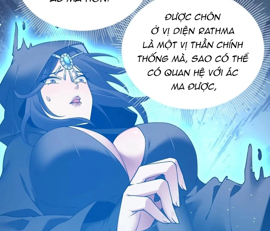 thánh nữ, xin hãy dừng ngay những trò quái đản của cô đi!! Chapter 82 - Next Chapter 83