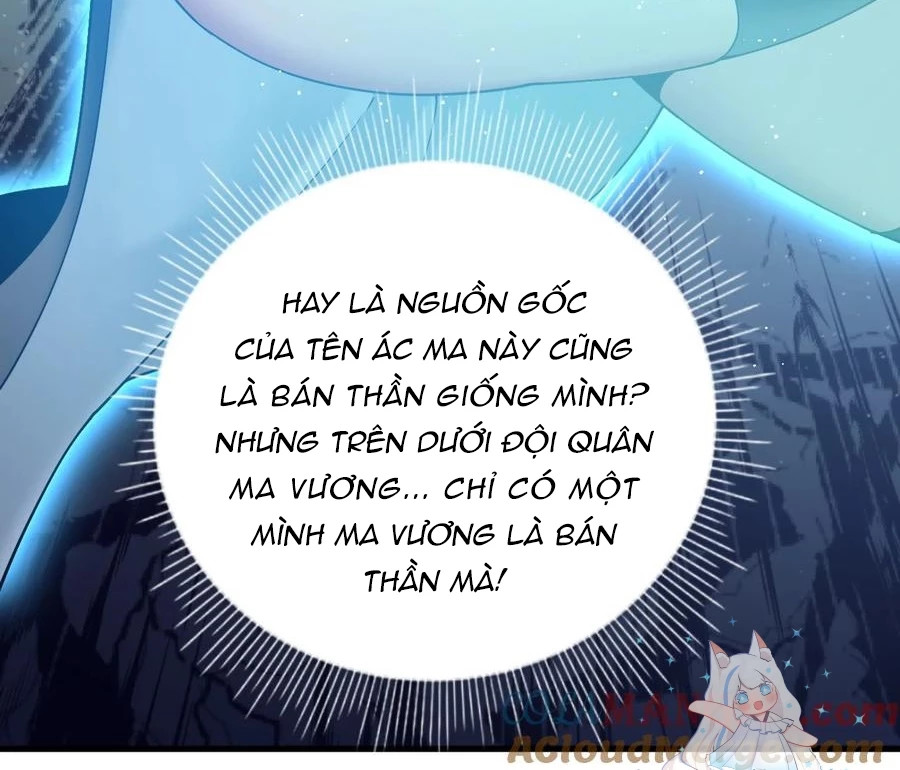 thánh nữ, xin hãy dừng ngay những trò quái đản của cô đi!! Chapter 82 - Next Chapter 83