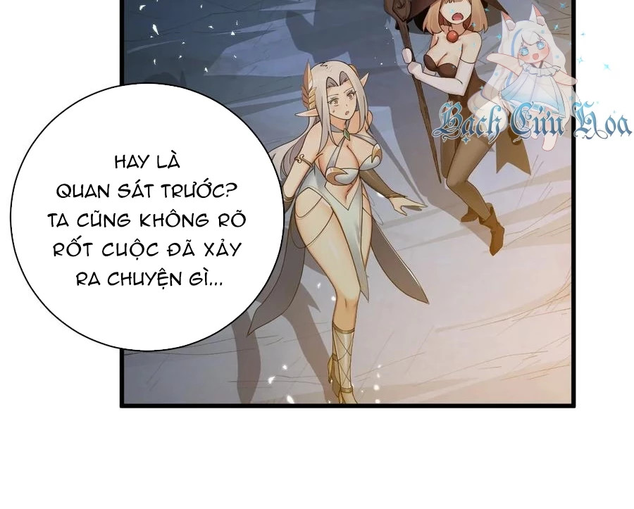 thánh nữ, xin hãy dừng ngay những trò quái đản của cô đi!! Chapter 82 - Next Chapter 83