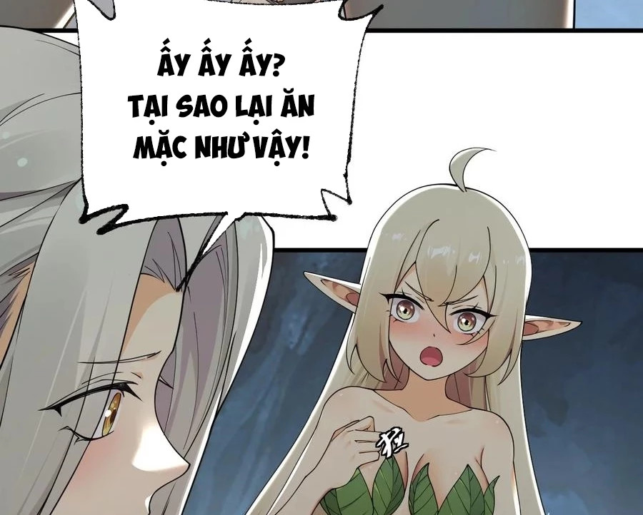 thánh nữ, xin hãy dừng ngay những trò quái đản của cô đi!! Chapter 82 - Next Chapter 83