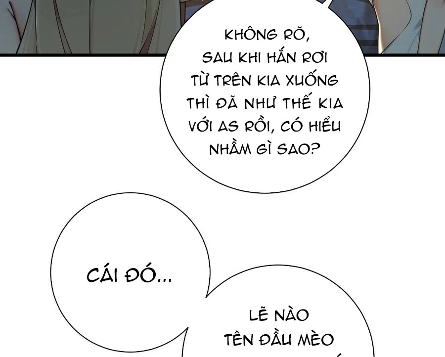 thánh nữ, xin hãy dừng ngay những trò quái đản của cô đi!! Chapter 82 - Next Chapter 83