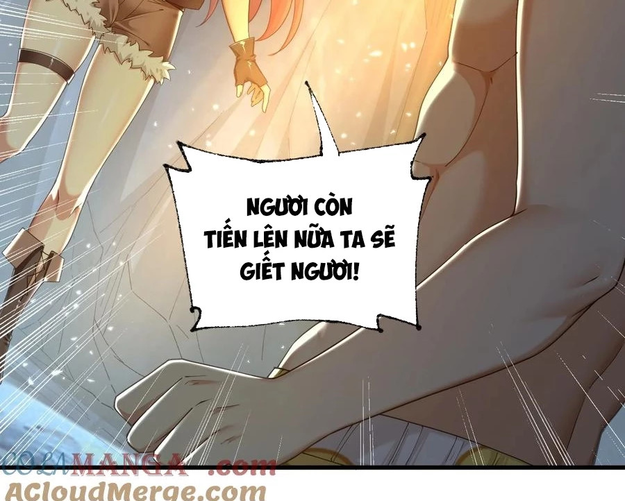 thánh nữ, xin hãy dừng ngay những trò quái đản của cô đi!! Chapter 82 - Next Chapter 83