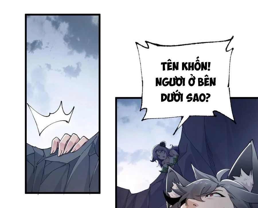 thánh nữ, xin hãy dừng ngay những trò quái đản của cô đi!! Chapter 82 - Next Chapter 83