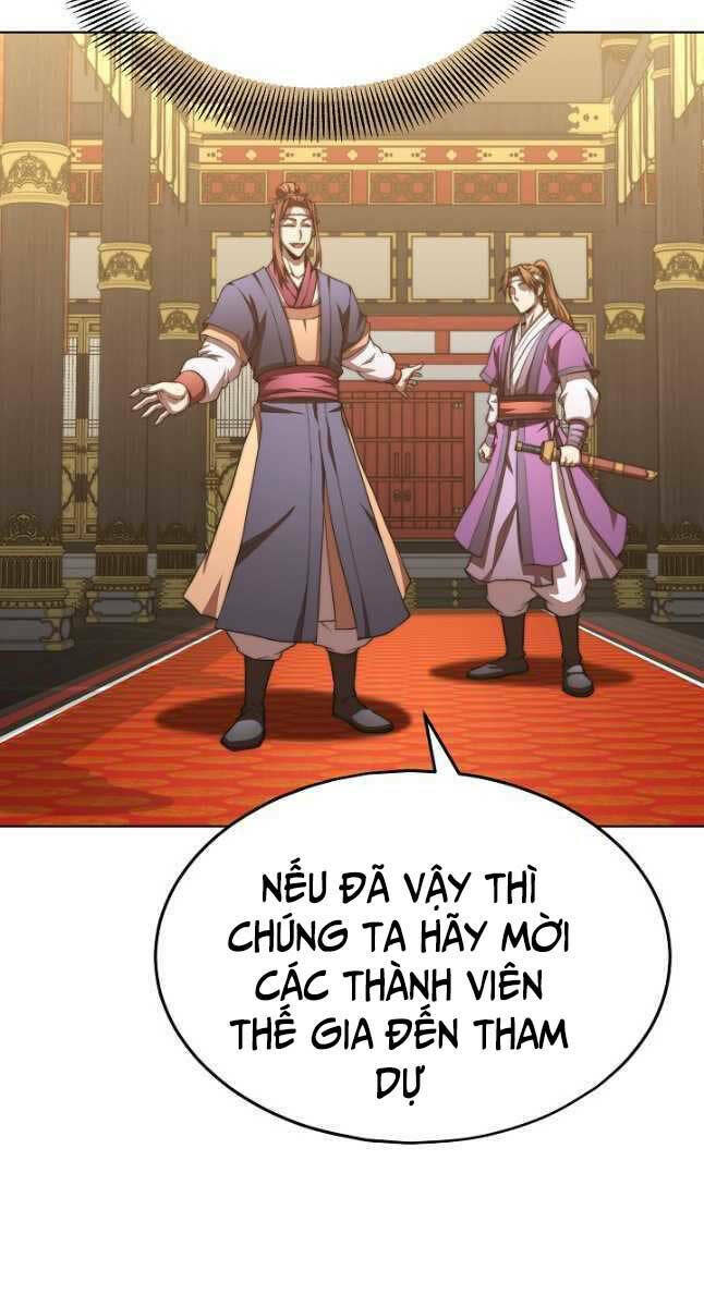 con trai của gia tộc nam cung thế gia chương 39 - Next Chapter 39