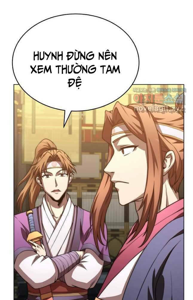 con trai của gia tộc nam cung thế gia chương 39 - Next Chapter 39