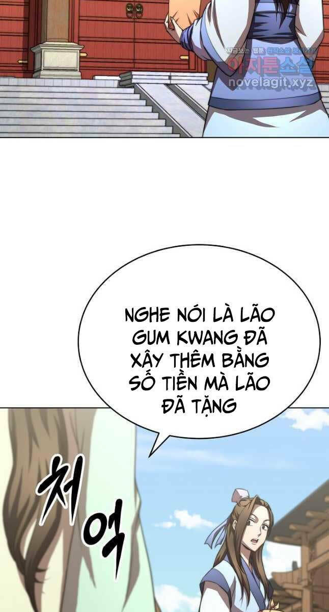 con trai của gia tộc nam cung thế gia chương 39 - Next Chapter 39