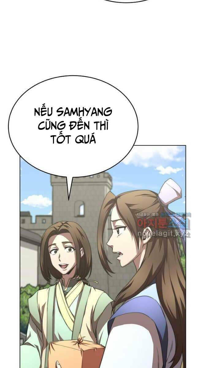 con trai của gia tộc nam cung thế gia chương 39 - Next Chapter 39