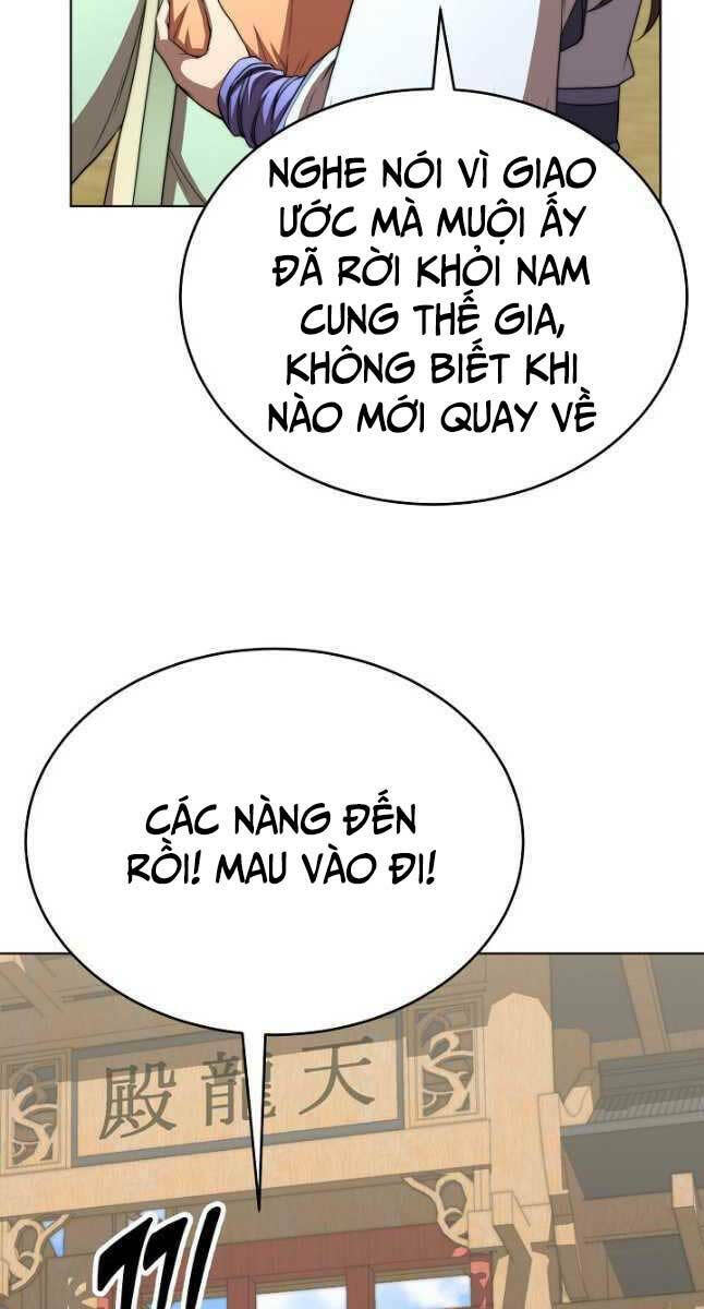 con trai của gia tộc nam cung thế gia chương 39 - Next Chapter 39