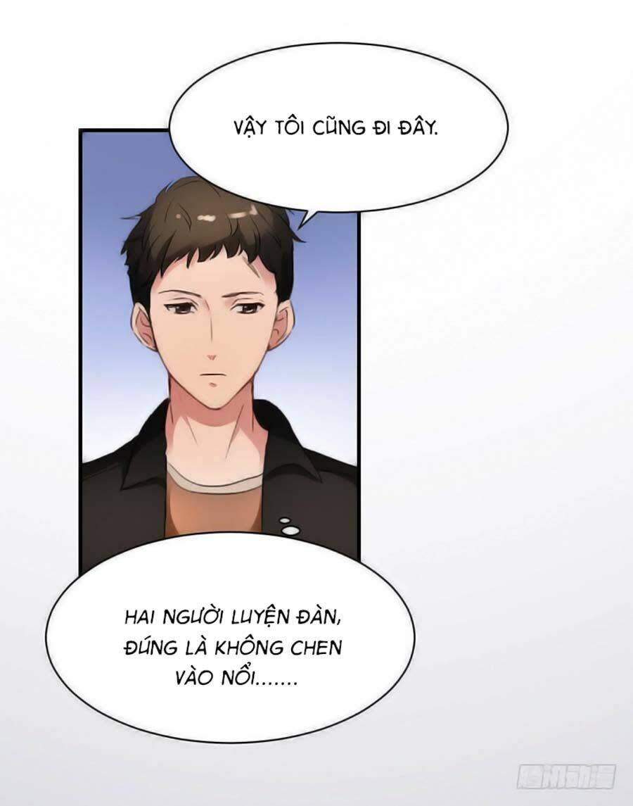 Quay Đầu Nhìn Lại, Anh Yêu Em! Chapter 17 - Trang 2