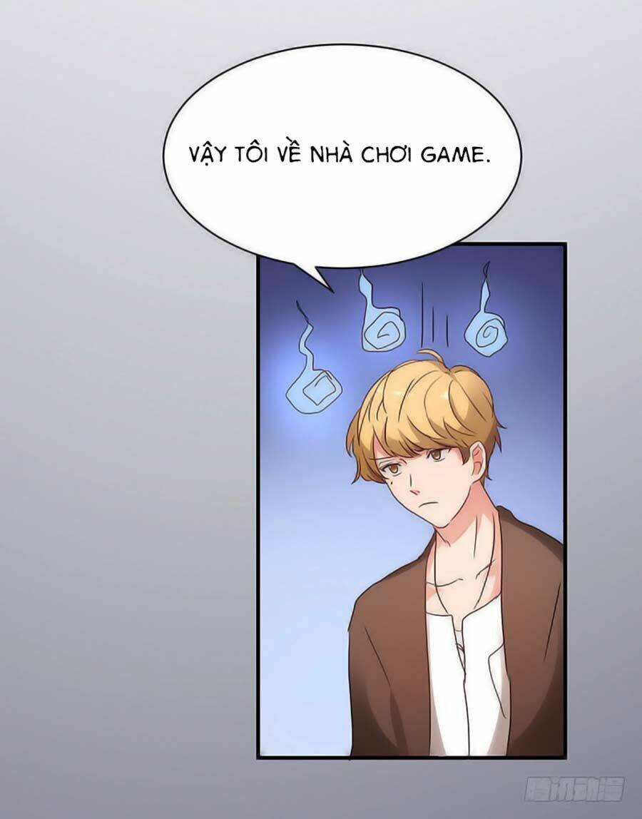 Quay Đầu Nhìn Lại, Anh Yêu Em! Chapter 17 - Trang 2