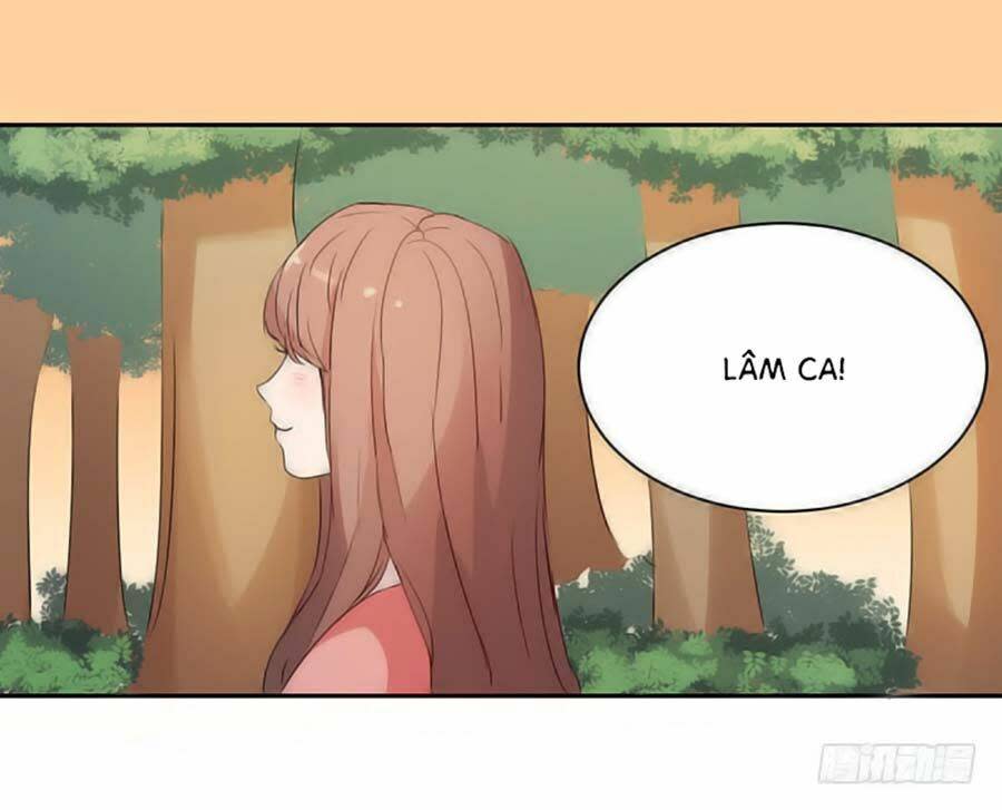 Quay Đầu Nhìn Lại, Anh Yêu Em! Chapter 17 - Trang 2