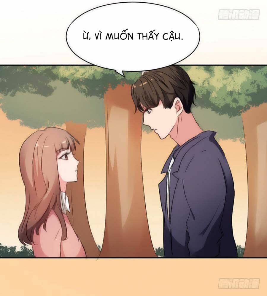 Quay Đầu Nhìn Lại, Anh Yêu Em! Chapter 17 - Trang 2