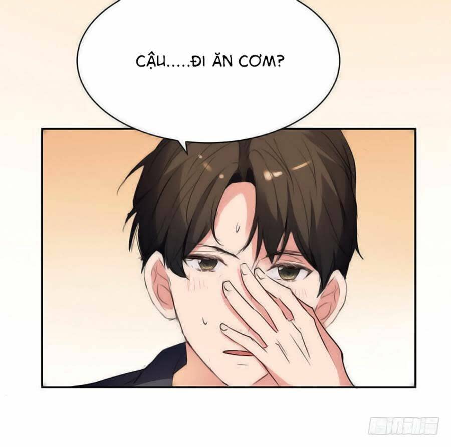 Quay Đầu Nhìn Lại, Anh Yêu Em! Chapter 17 - Trang 2