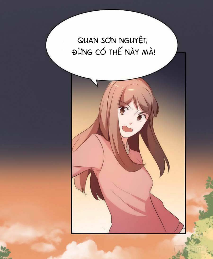 Quay Đầu Nhìn Lại, Anh Yêu Em! Chapter 17 - Trang 2