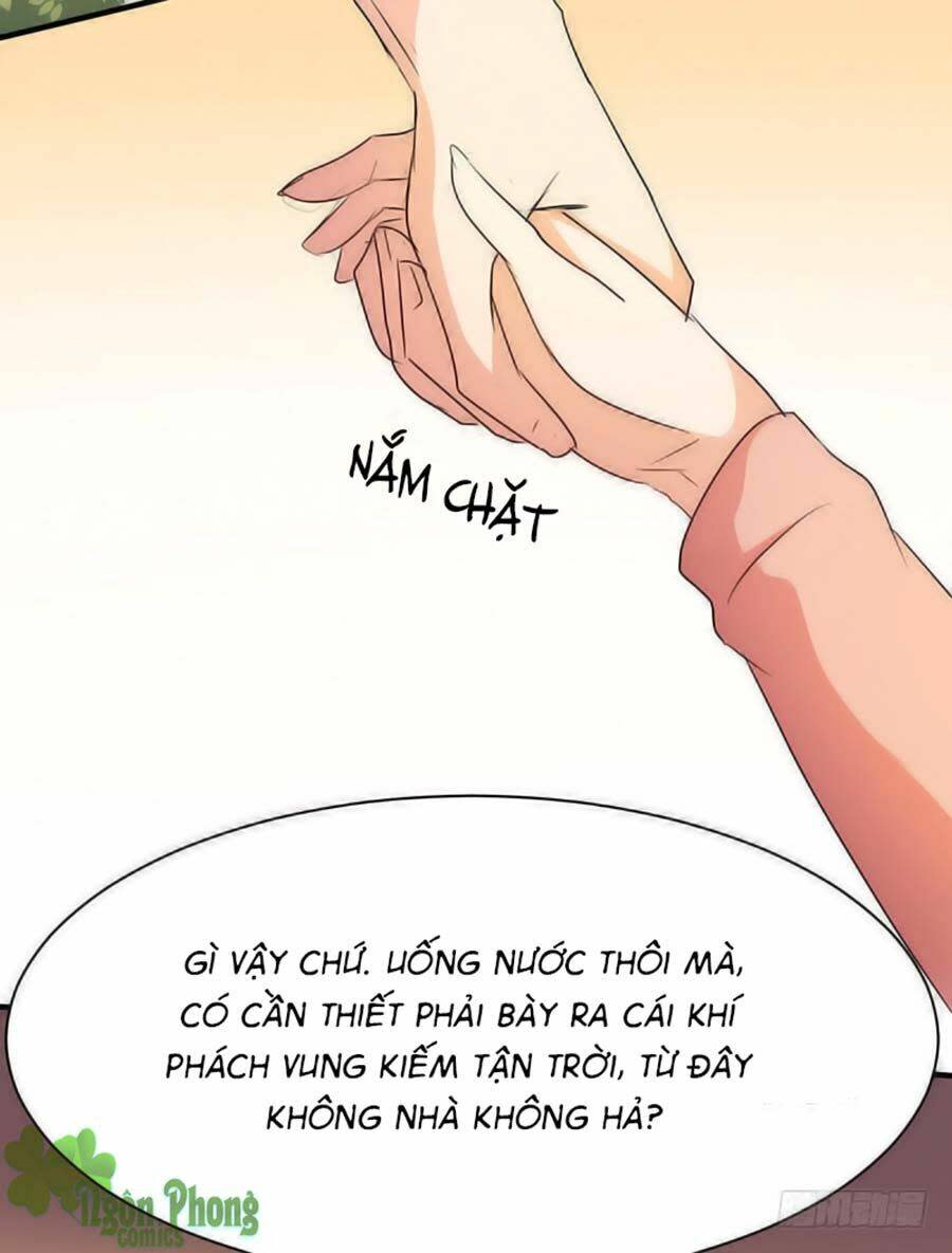 Quay Đầu Nhìn Lại, Anh Yêu Em! Chapter 17 - Trang 2