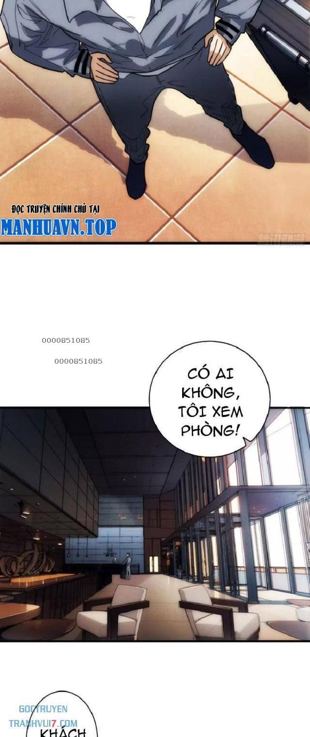 Tin Tức Của Toàn Tri Giả Chapter 6 - Next Chapter 7